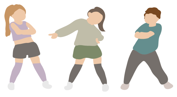 泉大津ダンスサミット